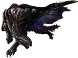 Gore Magala