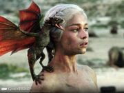 Daenerys Drache