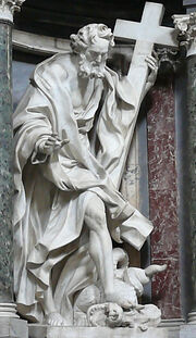 Apostel Philippus