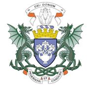 Das Wappen von Dundee basiert möglicherweise auf dem Dundee Dragon