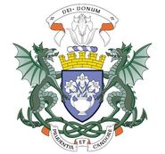 Das Wappen von Dundee basiert möglicherweise auf dem Dundee Dragon