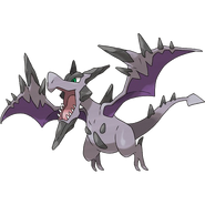 Mega-Aerodactyl