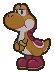 YoshiBraun.png (1 KB) Ein oranger Yoshi