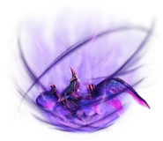 Gore Magala im True Frenzy Mode