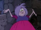 Madam Mim