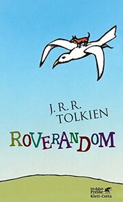 Roverandom J R R Tolkien