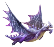 Schnupfbuckel muss besonders oft niesen, wehalb man ihn immer kommen hört; aus Aufstieg von Berk