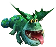 Gronckel Donnerherrscher.png (240 KB) Donnerherrscher in Aufstieg von Berk