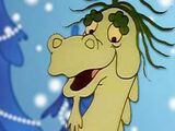 Puff, the Magic Dragon