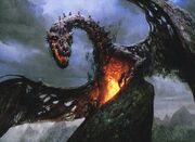Bladewing der Auferstandene Magic the Gathering