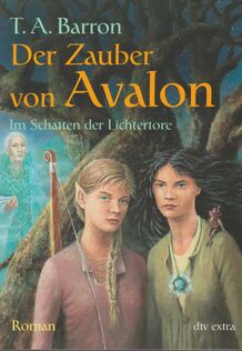 Der Zauber von Avalon 2