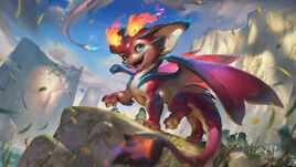Smolder LeagueOfLegends
