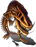 Tyrannosaurus