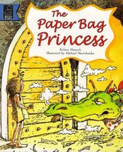 Paper-Bag-Princess-Robert-Munsch