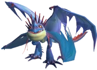 TU Bitterer Sturmpeitscher 1S NBG