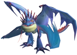 TU Bitterer Sturmpeitscher 1S NBG