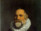 Ulisse Aldrovandi