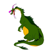 Singe Dragons Lair