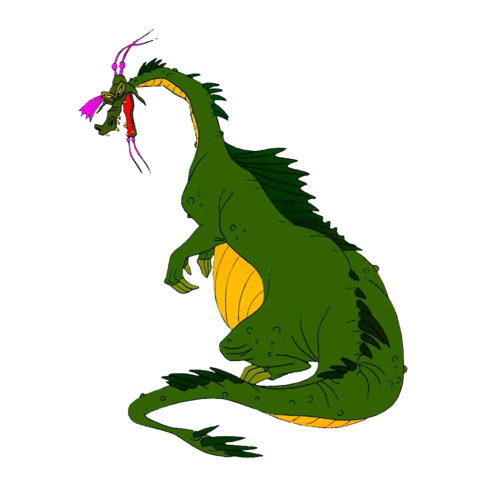 Singe Drachen Wiki Fandom