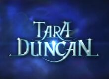 Tara Duncan