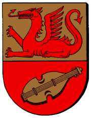 Wappen Landkreis Alzey-Worms