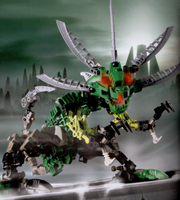 Bionicle Tahtorak