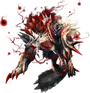 Höllen-Zinogre