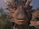 Draco (Dragonheart)