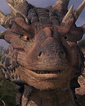 Draco Dragonheart Drachen Wiki Fandom