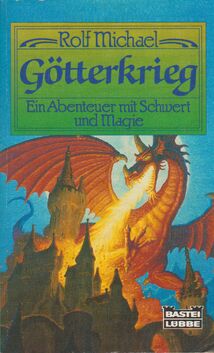 Götterkrieg