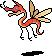 Ancient Dragonfly
