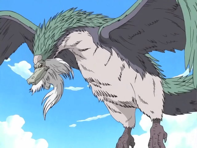 Milleniumsdrache Drachen Wiki Fandom