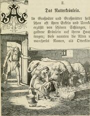 Das Natterkrönlein