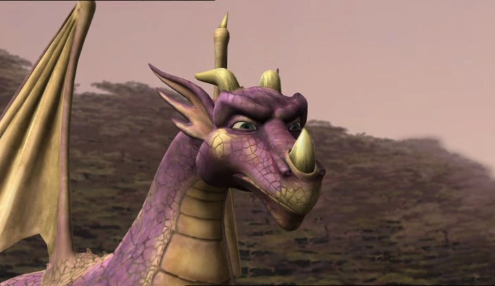Hugo | Drachen Wiki | Fandom