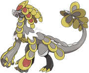 Sugimori Grandiras