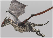 UrWyvern