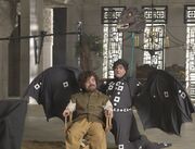 Bobby Moynihan Drogon Game of Thrones