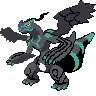 Beta-Sprite (März 2010)