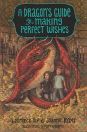 A Dragon's Guide to Making Perfect Wishes