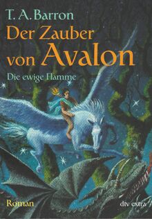 Der Zauber von Avalon 3