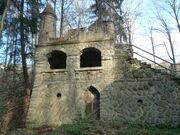 Drachenburg Meixmühle