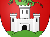 Drache von Ljubljana