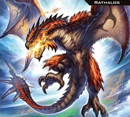 Rathalos