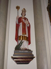 San Gottardo a Mezzocorona 2