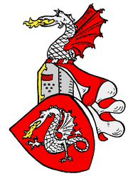 Drachenfels-Wappen