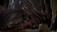 Iolaus vs. Braxus