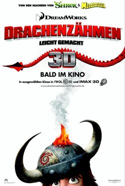 Drachenzahmen Leicht Gemacht Drachen Wiki Fandom