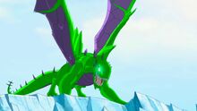 Kobrax Dinofroz