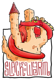Slackwyrm
