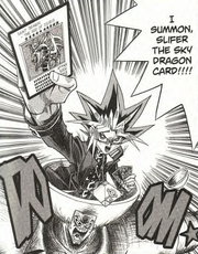 Bobobo Yu-Gi-Oh